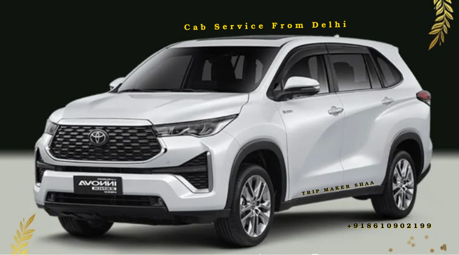 Innova Crysta